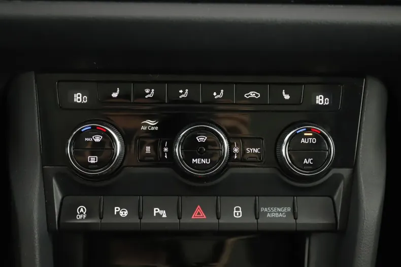 Skoda Kodiaq din 2022 cu 165.476 km - oferta SKO136410 - foto 18