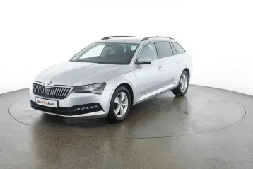 Skoda Superb din 2022 - oferta SKO136411