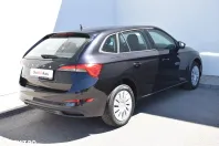 Skoda Scala din 2021 cu 118.217 km - oferta SKO136412 - foto 5