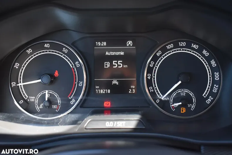 Skoda Scala din 2021 cu 118.217 km - oferta SKO136412 - foto 14