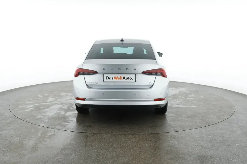 Skoda Octavia din 2021 cu 57.850 km - oferta SKO136413 - foto 6