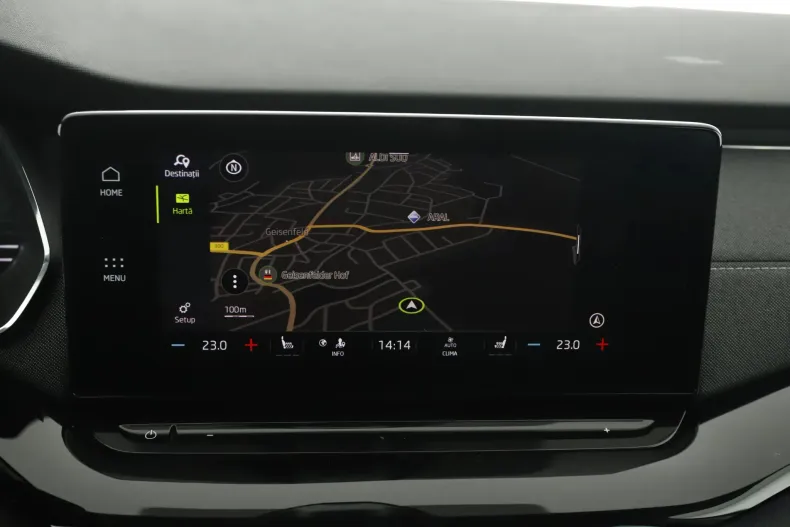 Skoda Octavia din 2021 cu 57.850 km - oferta SKO136413 - foto 16