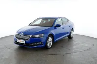 Skoda Superb din 2022 cu 56.470 km - oferta SKO136414 - foto 1