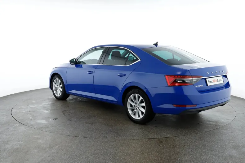 Skoda Superb din 2022 cu 56.470 km - oferta SKO136414 - foto 7