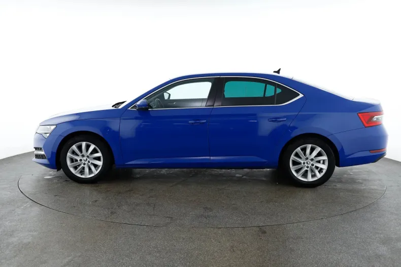 Skoda Superb din 2022 cu 56.470 km - oferta SKO136414 - foto 8