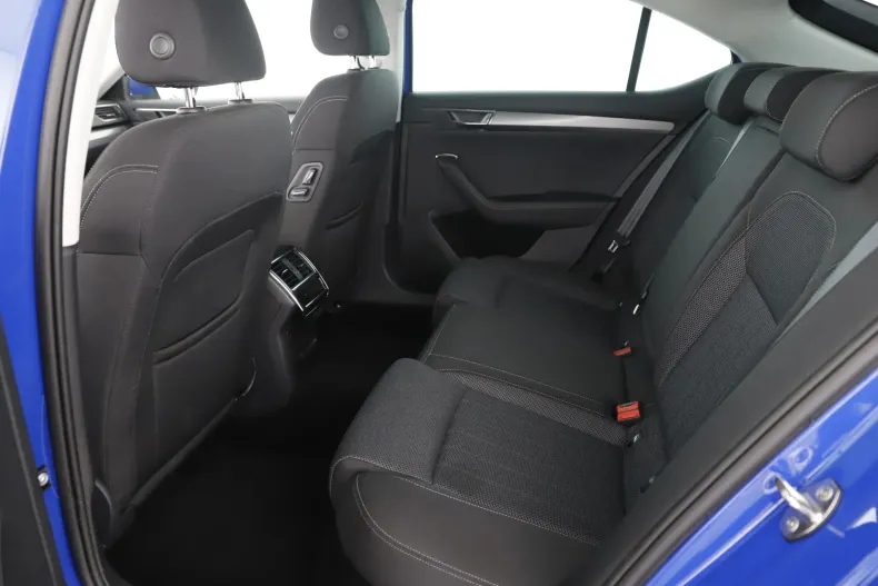 Skoda Superb din 2022 cu 56.470 km - oferta SKO136414 - foto 14