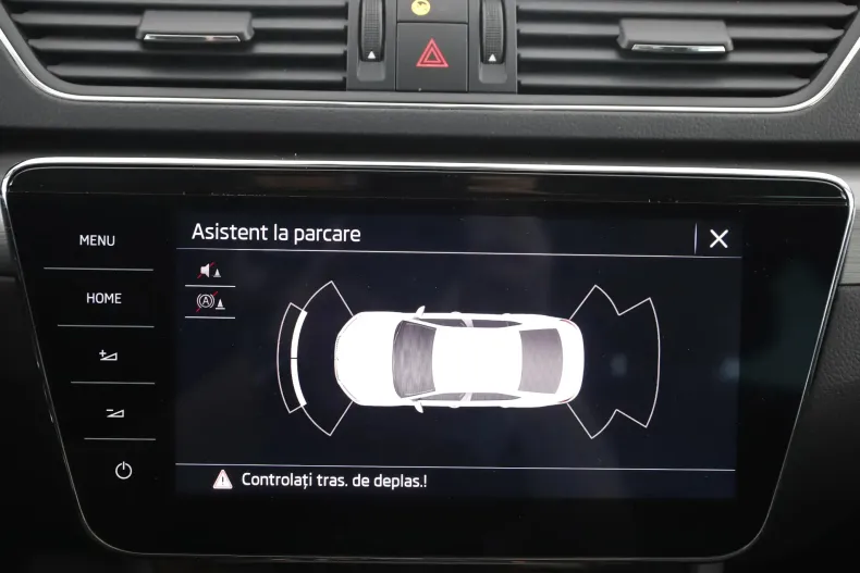 Skoda Superb din 2022 cu 56.470 km - oferta SKO136414 - foto 24