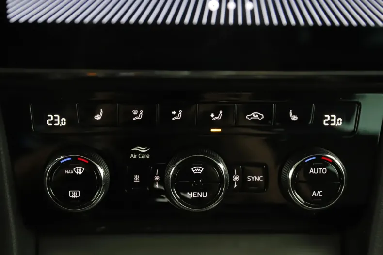 Skoda Superb din 2022 cu 56.470 km - oferta SKO136414 - foto 25