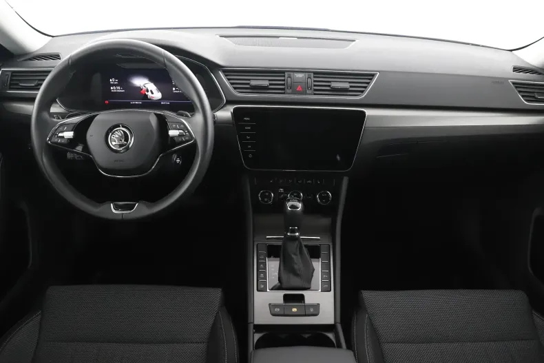 Skoda Superb din 2022 cu 56.470 km - oferta SKO136414 - foto 27