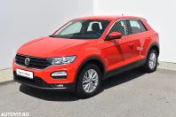 Volkswagen T-Roc din 2019 cu 66.706 km - oferta VOL136417 - foto 1