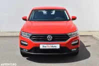 Volkswagen T-Roc din 2019 cu 66.706 km - oferta VOL136417 - foto 2