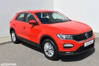 Volkswagen T-Roc din 2019 cu 66.706 km - oferta VOL136417 - foto 3