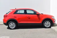 Volkswagen T-Roc din 2019 cu 66.706 km - oferta VOL136417 - foto 4