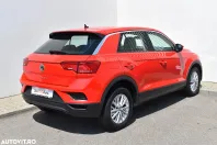 Volkswagen T-Roc din 2019 cu 66.706 km - oferta VOL136417 - foto 5
