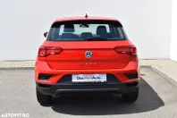 Volkswagen T-Roc din 2019 cu 66.706 km - oferta VOL136417 - foto 6