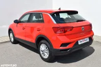 Volkswagen T-Roc din 2019 cu 66.706 km - oferta VOL136417 - foto 7