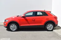 Volkswagen T-Roc din 2019 cu 66.706 km - oferta VOL136417 - foto 8
