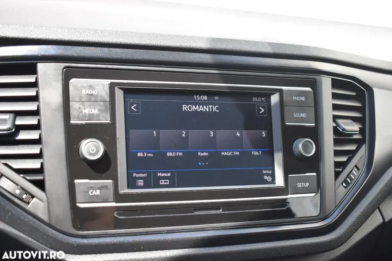 Volkswagen T-Roc din 2019 cu 66.706 km - oferta VOL136417 - foto 15