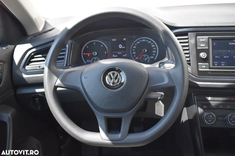 Volkswagen T-Roc din 2019 cu 66.706 km - oferta VOL136417 - foto 21
