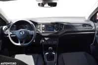 Volkswagen T-Roc din 2019 cu 66.706 km - oferta VOL136417 - foto 22