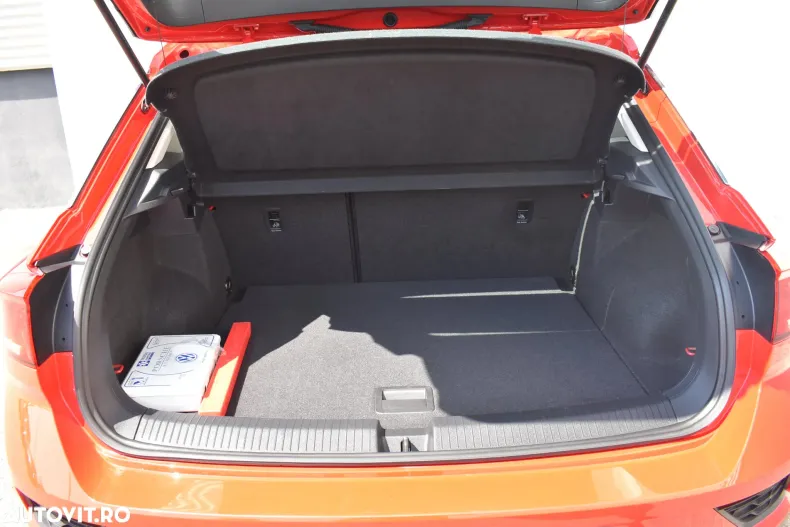 Volkswagen T-Roc din 2019 cu 66.706 km - oferta VOL136417 - foto 23