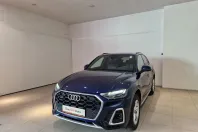 Audi Q5 din 2021 cu 33.201 km - oferta AUD136418 - foto 1
