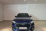 Audi Q5 din 2021 cu 33.201 km - oferta AUD136418 - foto 8