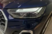 Audi Q5 din 2021 cu 33.201 km - oferta AUD136418 - foto 9