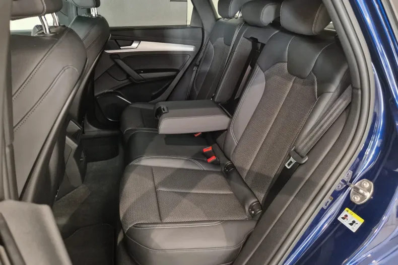 Audi Q5 din 2021 cu 33.201 km - oferta AUD136418 - foto 14