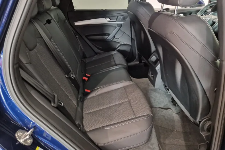 Audi Q5 din 2021 cu 33.201 km - oferta AUD136418 - foto 15