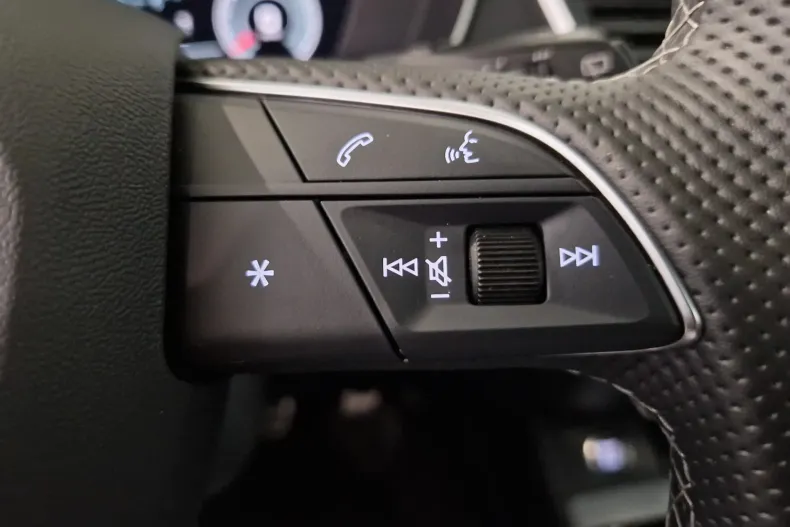 Audi Q5 din 2021 cu 33.201 km - oferta AUD136418 - foto 20