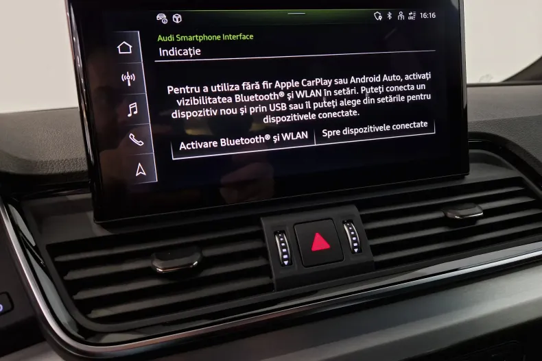 Audi Q5 din 2021 cu 33.201 km - oferta AUD136418 - foto 22