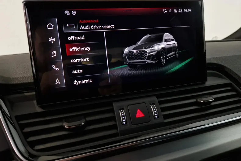 Audi Q5 din 2021 cu 33.201 km - oferta AUD136418 - foto 23