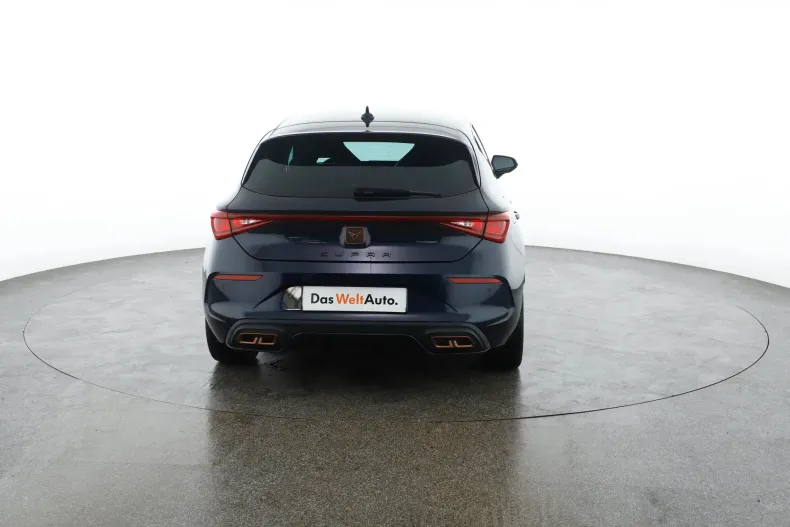 Cupra Leon din 2022 cu 25.418 km - oferta CUP136419 - foto 6