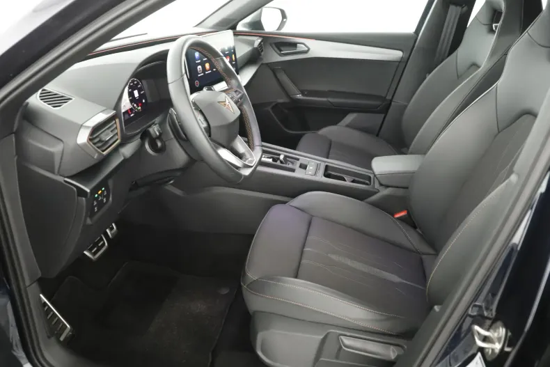 Cupra Leon din 2022 cu 25.418 km - oferta CUP136419 - foto 11