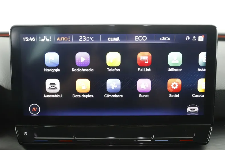 Cupra Leon din 2022 cu 25.418 km - oferta CUP136419 - foto 21