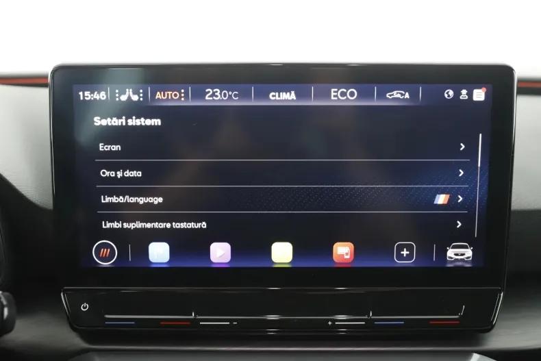 Cupra Leon din 2022 cu 25.418 km - oferta CUP136419 - foto 22