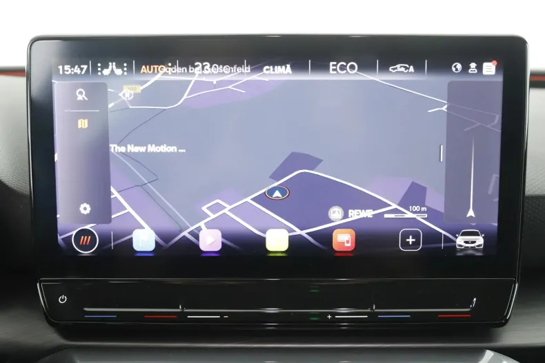 Cupra Leon din 2022 cu 25.418 km - oferta CUP136419 - foto 24