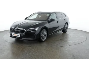 Skoda Superb din 2024 - oferta SKO136420