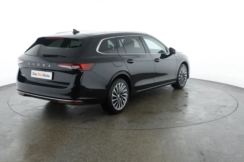 Skoda Superb din 2024 cu 18.897 km - oferta SKO136420 - foto 5