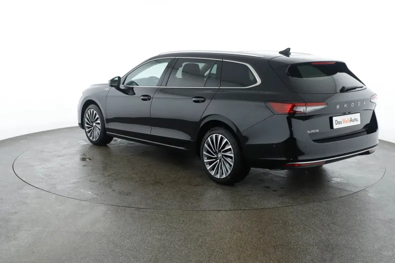 Skoda Superb din 2024 cu 18.897 km - oferta SKO136420 - foto 7