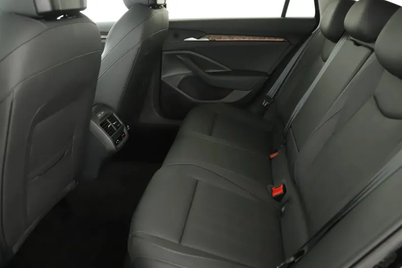 Skoda Superb din 2024 cu 18.897 km - oferta SKO136420 - foto 10