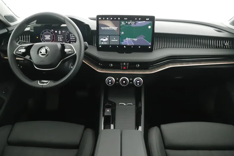 Skoda Superb din 2024 cu 18.897 km - oferta SKO136420 - foto 11