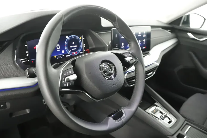 Skoda Octavia din 2022 cu 81.825 km - oferta SKO136421 - foto 10