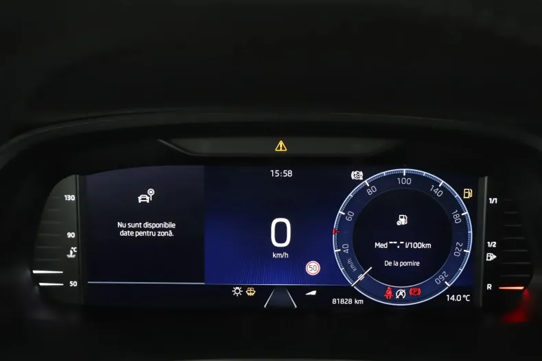 Skoda Octavia din 2022 cu 81.825 km - oferta SKO136421 - foto 16