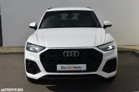 Audi Q5 din 2021 cu 65.710 km - oferta AUD136422 - foto 2