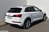 Audi Q5 din 2021 cu 65.710 km - oferta AUD136422 - foto 5
