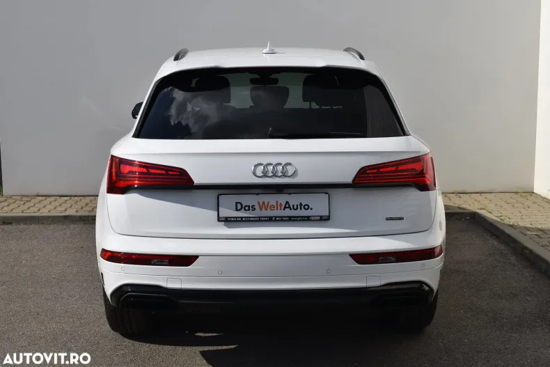 Audi Q5 din 2021 cu 65.710 km - oferta AUD136422 - foto 6