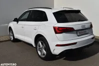 Audi Q5 din 2021 cu 65.710 km - oferta AUD136422 - foto 7