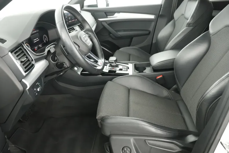 Audi Q5 din 2021 cu 65.710 km - oferta AUD136422 - foto 13